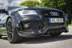 Audi SQ5 Plus by ABT 2016 года